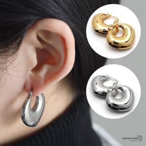 CHANEL（シャネル） ピアス CCマークラインストーン メタル＆ストラス