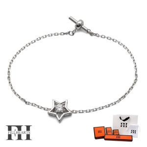HERMES（エルメス） 【美品】エルメス ゴールドカデナ クロシェット 鍵