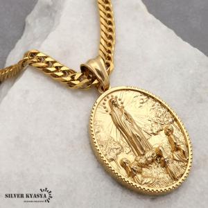 ヤジロ 846 スポーツネックレス 4シリーズ DEEP BALANCE GOLD TITA22R