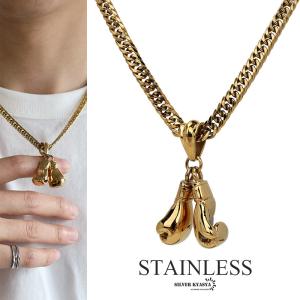 galcia ガルシア 卍 デスペラード マンジ ナイフ ペンダントトップ