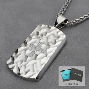 プラチナ ペンダントトップ メンズ バー ブラックダイヤモンド ダイヤ