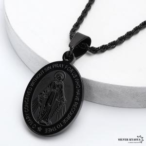 CHROME HEARTS（クロムハーツ） インボイス付 キーパーペンダント
