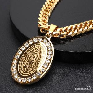 ディー&ジー ドルガバ ドルチェ&ガッバーナ D&G ネックレス チェーン