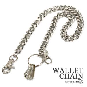 シャンバラ SHAMBALLA ウォレットチェーン 2025年最新