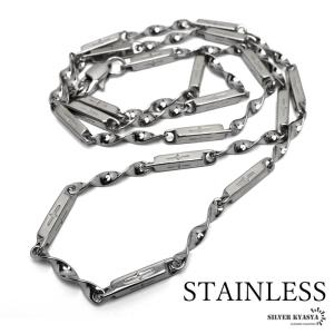 ゴールド、50cm) 細め 3mm テニスチェーンネックレス メンズ シルバー