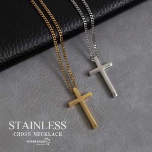 Mad Graffiti リベリアス クロス ペンダントトップ ネックレス