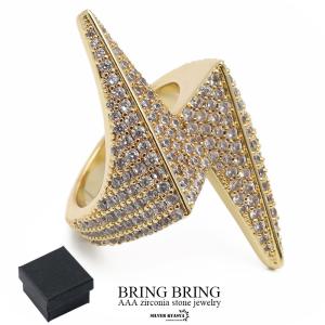 CHROME HEARTS（クロムハーツ） クラシックオーバルクロスリング