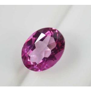 ピンク トパーズ　2.49ct