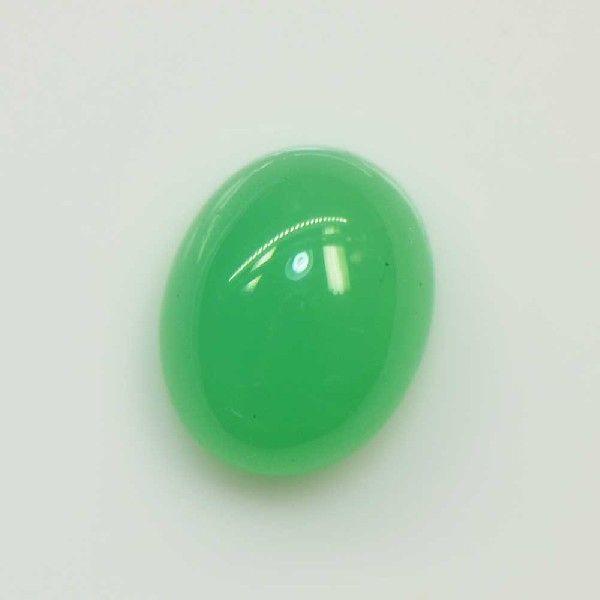 クリソプレーズ　2.75ct　AAA　S-D025　《即納》　
