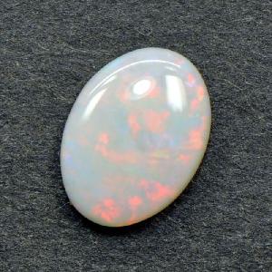 オパール 赤・青 0.51ct AAA S-D038 《即納》 : kyfactory - 通販