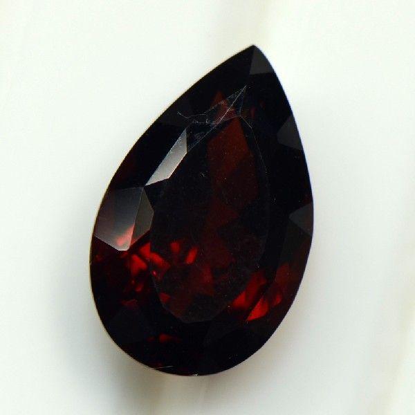 ガーネット　5.93ct　AAA　S-D058　《即納》　