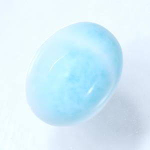 ネオンブルー アパタイト 約3mm 1石値段 レアカラー 《即納