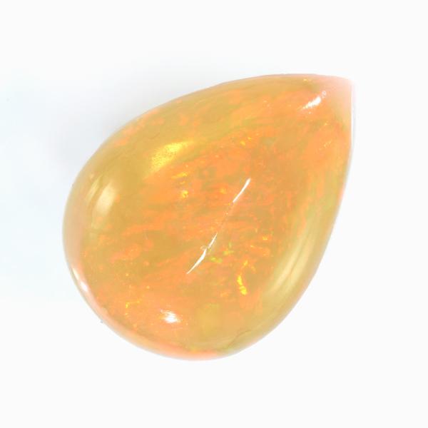 ルース  エチオピア オパール 2.18cts SAK163-28BS