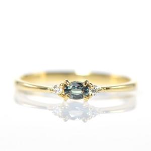 TIFFANY&Co. 9号 ティファニー リング・指輪 ラブノット シルバー925