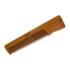 本つげ 「パーマとき櫛」4.5寸 : 京のめぐみ - 通販 - Yahoo!ショッピング