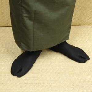 【メール便可】メンズ 紳士用 ストレッチ足袋 ...の詳細画像3