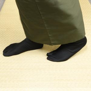 【メール便可】メンズ 紳士用 ストレッチ足袋 ...の詳細画像5