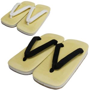 【送料無料】メンズ スポンジ雪駄 24.0/2...の詳細画像2