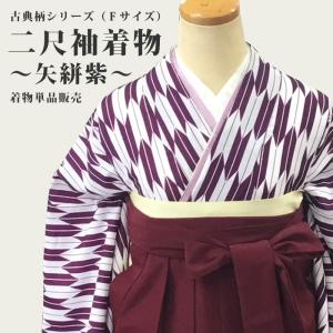 袴 S size 紐下丈87cm 行灯袴 卒業袴 女性用袴  ぼかし 刺繍  エンジ ピンク 中古 4691 袴 S size 紐下丈87cm 行灯袴 卒業袴 女性用袴 ぼかし 刺繍 エンジ