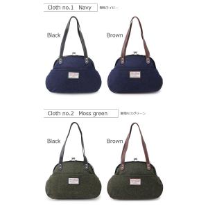 【限定生産品】[020PA] ハリスツイード ...の詳細画像2