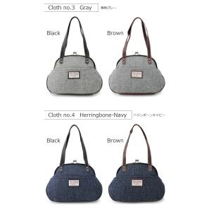 【限定生産品】[020PA] ハリスツイード ...の詳細画像3