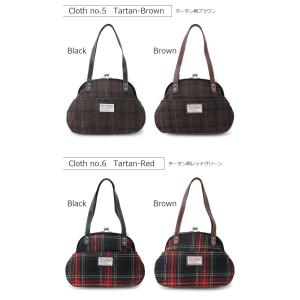 【限定生産品】[020PA] ハリスツイード ...の詳細画像4