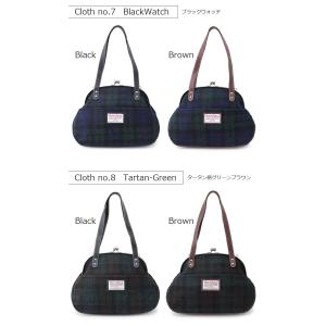 【限定生産品】[020PA] ハリスツイード ...の詳細画像5