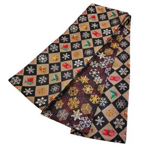 正絹 帯締め帯揚げセット グレー : 楽市きもの館 - 通販 - Yahoo