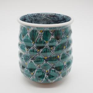 六齋窯 村田幸之介 染付山水 鉢 : 食器のみつはた - 通販