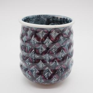 バカラ（Baccarat） プレート アラベスク デザートプレート 12cm