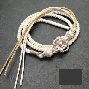 OZ-C-C0050/振袖用帯締め/82DR45...の商品画像