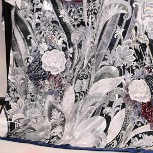 【最新作】お誂え付き振袖フルセット/購入/振袖...の詳細画像3