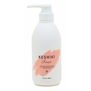 KESHIKI ケシキ シャンプー 480ｍL