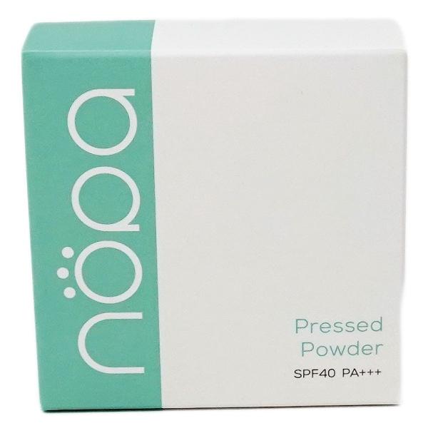 nopa (ノパ) プレストパウダー 12g