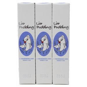 LiPudding リップリン クール 7ml×3個