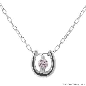JILL STUART（ジルスチュアート） K10 ピンクゴールド リボン