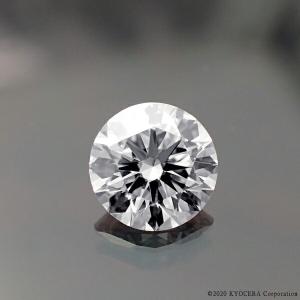 GIA 鑑定書付 2.53ct D 3EX TYPE2A 世界最高品質！パーフェクト
