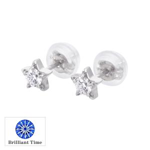 SWAROVSKI（スワロフスキー） SWAROVSKI Imber ドロップ ピアス 純正