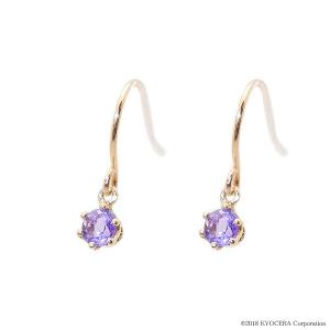 SAINT LAURENT サンローラン フープピアス 774487 Y1500 レディース