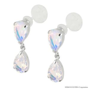 SWAROVSKI（スワロフスキー） リボン LIFELONG BOW ピアス 5447083