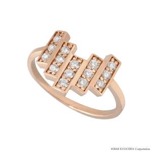 TIFFANY&Co.（ティファニー） 11号 リング・指輪 バンブー