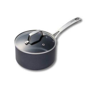 KYOCERA（京セラ） セラブリッド片手鍋20cm（海外モデル/PKG日本仕様