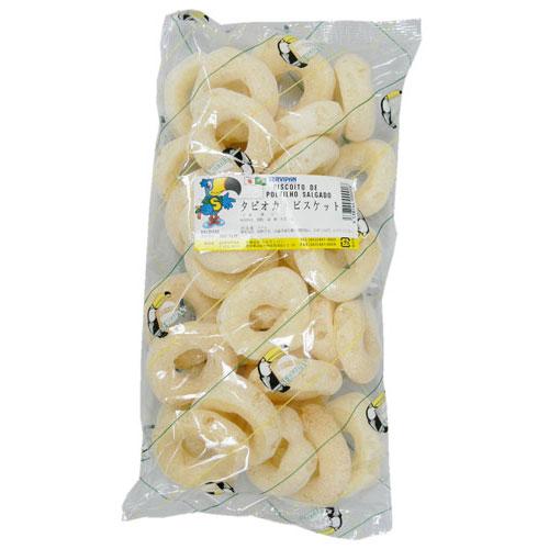 タピオカ　ビスケット　セルヴィパン　70g