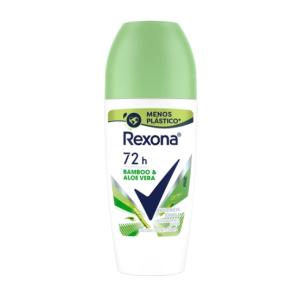 Rexona レクソーナ デオドラント ロールオン モーションセンス