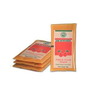 FRUTA FRUTA（フルッタフルッタ） 冷凍 アサイー 加糖 ピューレ 1kg