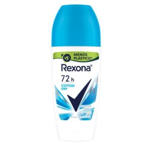 Rexona レクソナ 女性用 デオドラント ロールオン 45ml アドエフェクト