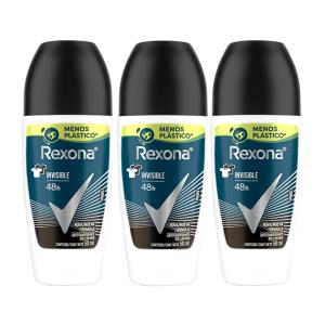 Rexona レクソーナ デオドラント ロールオン モーションセンス