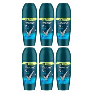 Rexona レクソナ 女性用 デオドラント ロールオン 45ml スタンダード