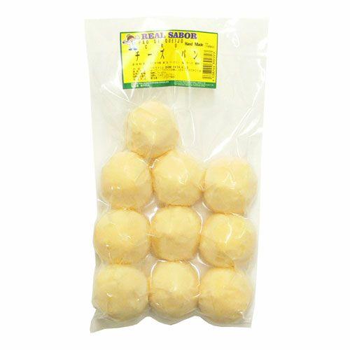 ポンデケイジョ ブラジル風チーズパン 450g pao de queijo REAL SABOR 冷...