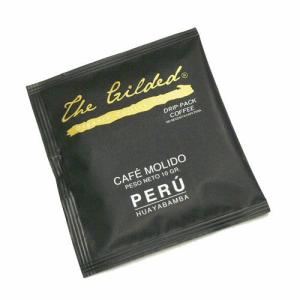 ペルー オーガニックコーヒー カフェ オルキデア...の商品画像